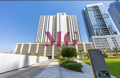 Apartment - 2 Bedrooms - 2 Bathrooms for sale in Reflection - Shams Abu Dhabi - Al Reem Island - Abu Dhabi