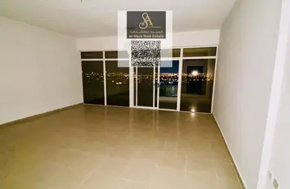 شقة - 2 غرف نوم - 2 حمامات للبيع في أبراج هورايزون - عجمان وسط المدينة - عجمان
