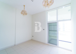 Apartment - 2 bedrooms - 2 bathrooms for sale in Glitz 1 - Glitz - Dubai Studio City - Dubai