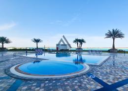 Apartment - 2 bedrooms - 3 bathrooms for rent in Sea Side Tower - Shams Abu Dhabi - Al Reem Island - Abu Dhabi
