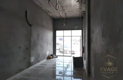 Shop - Studio - 1 Bathroom for rent in Al Jurf 3 - Al Jurf - Ajman Downtown - Ajman