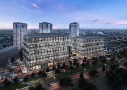 Dubai Hills, Park Heights - A Full Building