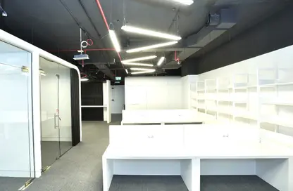 Office Space - Studio for rent in Bay Square Building 12 - Bay Square - Business Bay - Dubai