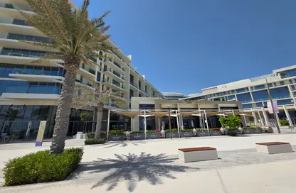 Villa - 1 Bedroom - 2 Bathrooms for rent in Mamsha Al Saadiyat - Saadiyat Cultural District - Saadiyat Island - Abu Dhabi