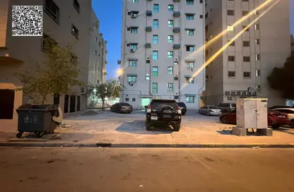 Land - Studio for sale in Al Nakheel - Ajman Downtown - Ajman