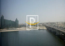 Apartment - 3 bedrooms - 4 bathrooms for rent in D1 Tower - Culture Village - Dubai