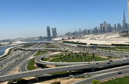 شقة - غرفة نوم - 2 حمامات للبيع في عزيزي فواد ريزيدنس - 2 مدينة دبي الطبية - الجداف - دبي