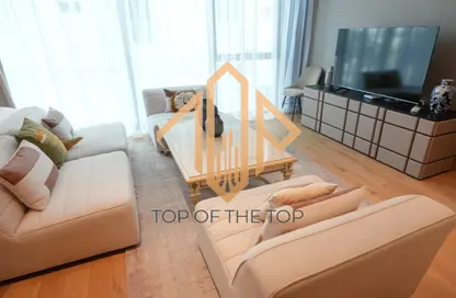 Apartment - Studio - 1 Bathroom for sale in Reem Five - Shams Abu Dhabi - Al Reem Island - Abu Dhabi