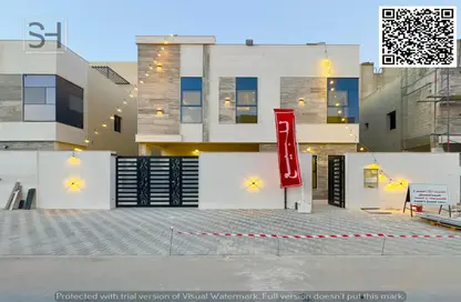 فيلا - 5 غرف نوم - 7 حمامات للبيع في الحليو 2 - الحليو - عجمان