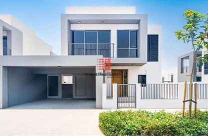 Villa - 5 Bedrooms - 6 Bathrooms for rent in Sidra Villas I - Sidra Villas - Dubai Hills Estate - Dubai