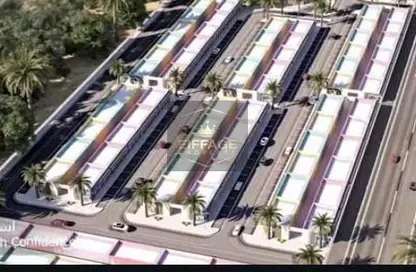 Bulk Sale Unit - Studio - 3 Bathrooms for sale in Al Helio 1 - Al Helio - Ajman
