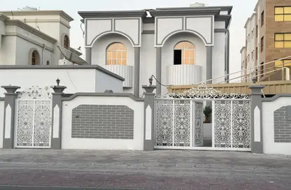Villa - 5 Bedrooms - 7+ Bathrooms for sale in Al Rawda 2 - Al Rawda - Ajman