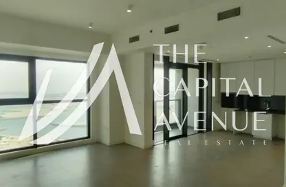 Apartment - Studio - 1 Bathroom for sale in Pixel - Makers District - Al Reem Island - Abu Dhabi