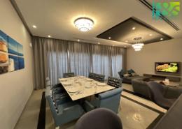 Villa - 3 bedrooms - 4 bathrooms for rent in Al Jazirah Al Hamra - Ras Al Khaimah