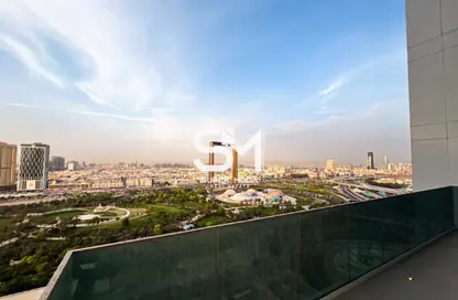 شقة - 2 غرف نوم - 3 حمامات للبيع في 3 بارك جيت ريزيدنس - الكفاف - زعبيل - دبي