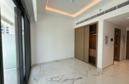 Apartment - Studio - 1 Bathroom for sale in Azizi Riviera 25 - Meydan One - Meydan - Dubai