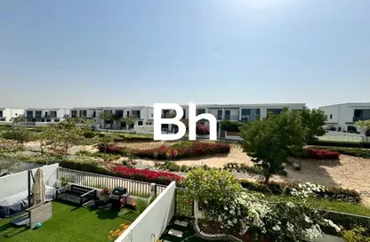 تاون هاوس - 4 غرف نوم - 4 حمامات للايجار في مابل 3 - مابل ات دبي هيلزاستايت - دبي هيلز استيت - دبي