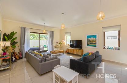 Villa - 5 Bedrooms - 5 Bathrooms for rent in Samara - Arabian Ranches 2 - Dubai