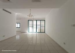 Apartment - 3 bedrooms - 4 bathrooms for rent in Al Majaz 3 - Al Majaz - Sharjah