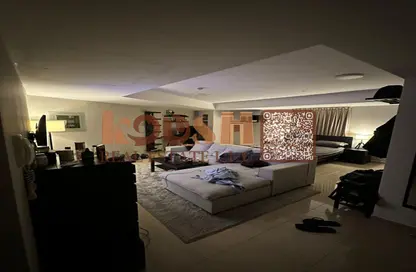 Apartment - Studio - 1 Bathroom for sale in Ajman Creek Towers - Al Rashidiya 1 - Al Rashidiya - Ajman