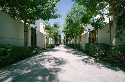 Villa - 5 Bedrooms - 6 Bathrooms for sale in Sharjah Sustainable City - Sharjah