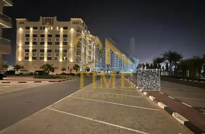 Apartment - 1 Bedroom - 1 Bathroom for sale in Al Amira Village - Al Yasmeen - Ajman Apartment - 1 Bedroom - 1 Bathroom for sale in Al Amira Village - Al Yasmeen - Ajman