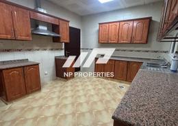 Villa - 8 bedrooms - 8 bathrooms for rent in Al Shahama - Abu Dhabi