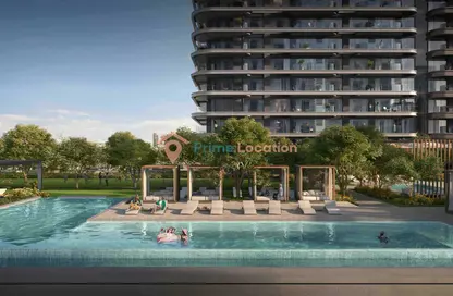 Apartment - 1 Bedroom - 1 Bathroom for sale in Address Residences Zabeel - Zabeel 1 - Zabeel - Dubai