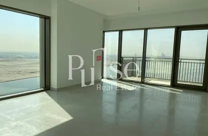 Apartment - 3 Bedrooms - 3 Bathrooms for rent in Creekside 18 B - Creekside 18 - Dubai Creek Harbour (The Lagoons) - Dubai