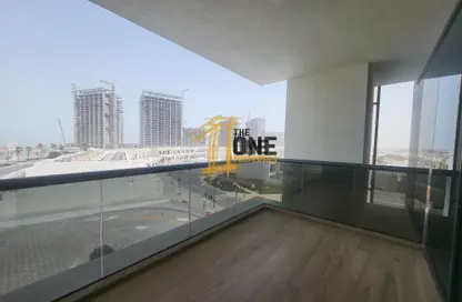 Apartment - 2 Bedrooms - 3 Bathrooms for rent in Gateway Residences 2 - Mina Al Arab - Ras Al Khaimah