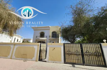 Villa - 3 Bedrooms - 4 Bathrooms for rent in Al Juwais - Ras Al Khaimah