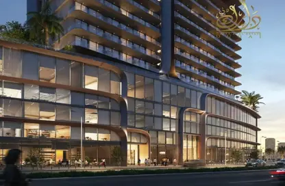 Apartment - 2 Bedrooms - 3 Bathrooms for sale in VOXA by Pantheon - Jumeirah Village Triangle - Dubai Apartment - 2 Bedrooms - 3 Bathrooms for sale in VOXA by Pantheon - Jumeirah Village Triangle - Dubai