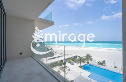 Apartment - 2 Bedrooms - 3 Bathrooms for sale in Mamsha Al Saadiyat - Saadiyat Cultural District - Saadiyat Island - Abu Dhabi