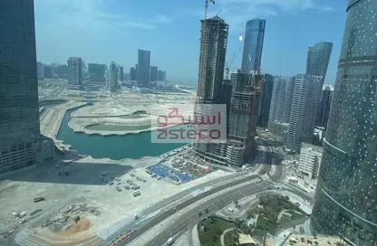 شقة - غرفة نوم - 2 حمامات للبيع في برج البوابة 1 - شمس أبوظبي - جزيرة الريم - أبوظبي