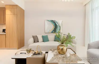 Apartment - 2 Bedrooms - 2 Bathrooms for rent in Beach Vista - EMAAR Beachfront - Dubai Harbour - Dubai