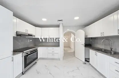 Villa - 3 Bedrooms - 3 Bathrooms for rent in Springs 12 - The Springs - Dubai