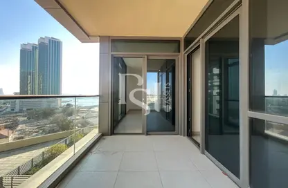 شقة - غرفة نوم - 2 حمامات للبيع في كانال ريزيدينس - جزيرة الريم - أبوظبي