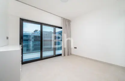 Apartment - 3 Bedrooms - 3 Bathrooms for rent in Binghatti Creek - Al Jaddaf - Dubai