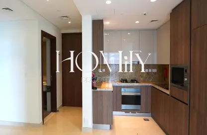 Apartment - 2 Bedrooms - 3 Bathrooms for rent in Imperial Avenue - Downtown Dubai - Dubai