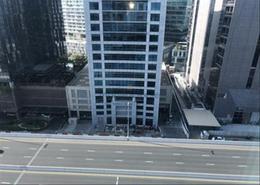 Office Space - 1 bathroom for rent in Sobha Ivory Tower 2 - Sobha Ivory Towers - Business Bay - Dubai