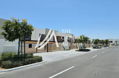 Townhouse - 3 Bedrooms - 4 Bathrooms for sale in Noya 1 - Noya - Yas Island - Abu Dhabi