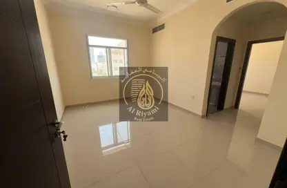 Apartment - 1 Bedroom - 2 Bathrooms for rent in Sheikh Jaber Al Sabah Street - Al Naimiya - Al Nuaimiya - Ajman