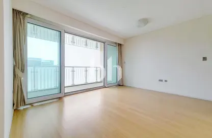 شقة - غرفة نوم - 2 حمامات للايجار في السنا - المنيرة - شاطئ الراحة - أبوظبي