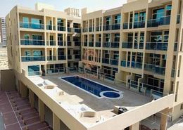 شقة - 2 غرف نوم - 2 حمامات للبيع في سامانا جرينز - ارجان - دبي