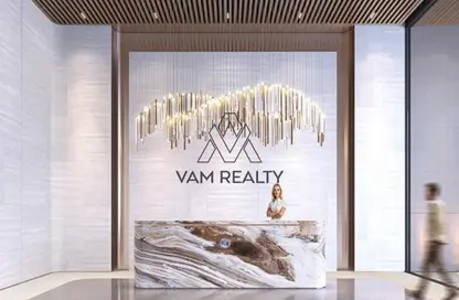 Apartment - 1 Bedroom - 1 Bathroom for sale in Guzel Towers - Jumeirah Village Triangle - Dubai