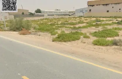 أرض - استوديو للبيع في الصجعة الصناعية - آلصجعه - الشارقة