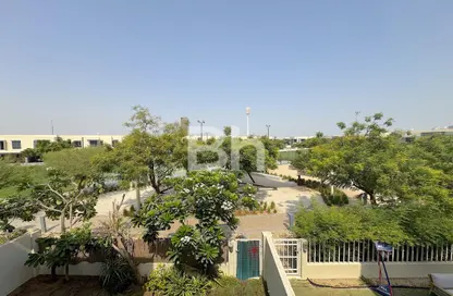 تاون هاوس - 4 غرف نوم - 4 حمامات للايجار في مابل 1 - مابل ات دبي هيلزاستايت - دبي هيلز استيت - دبي