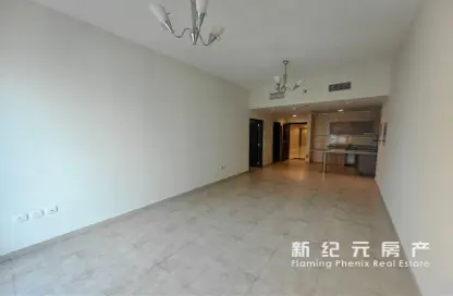Apartment - 1 Bedroom - 2 Bathrooms for rent in Jumeirah Lake Towers - Dubai