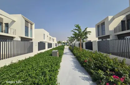 Townhouse - 3 Bedrooms - 4 Bathrooms for rent in Talia - The Valley - Dubai