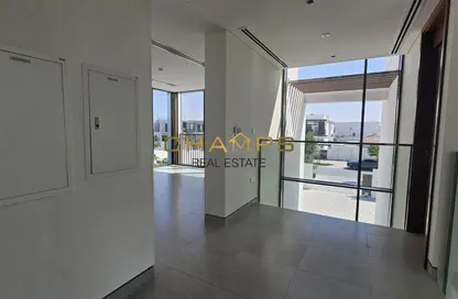 فيلا - 4 غرف نوم - 5 حمامات للايجار في جزيرة الجبيل - أبوظبي